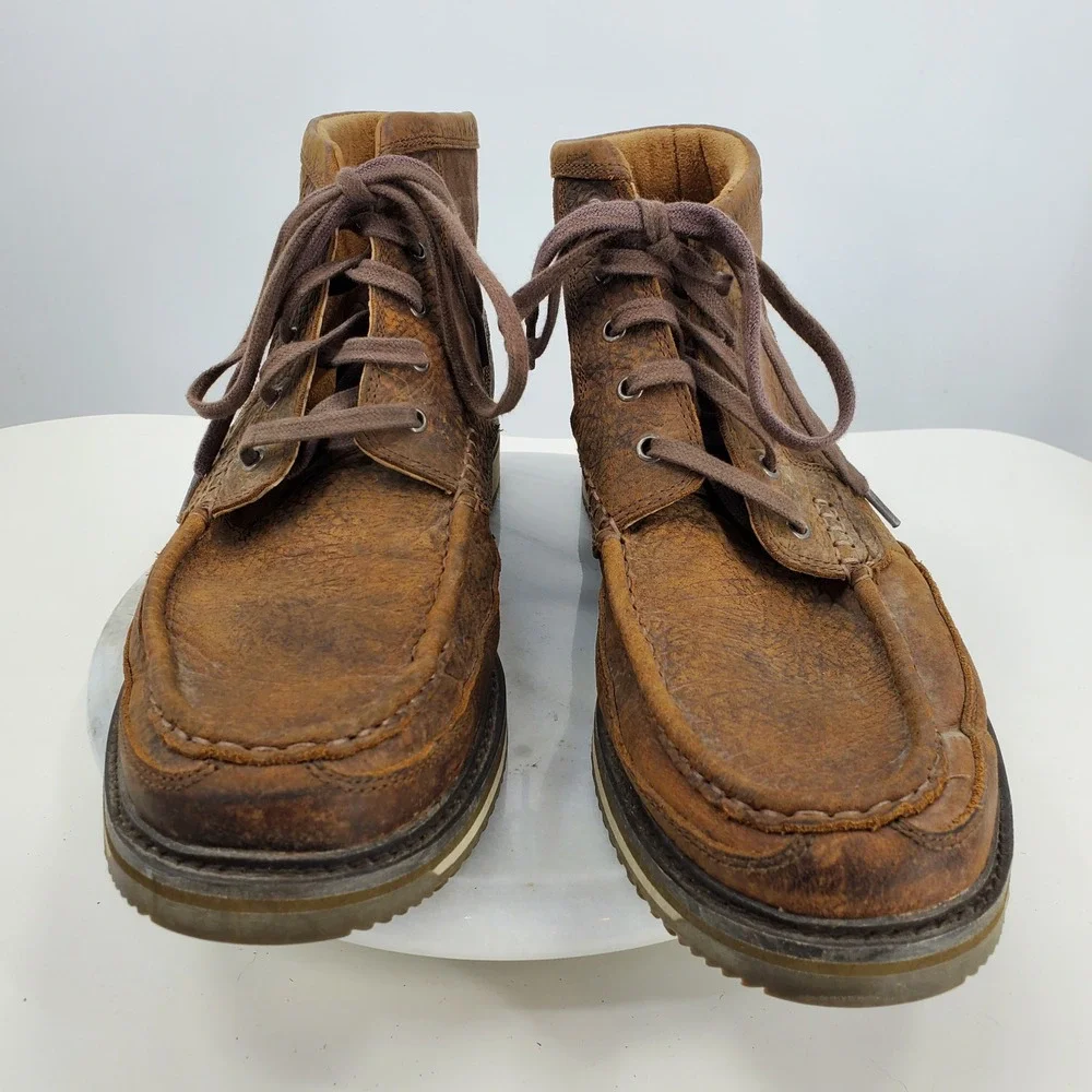 Ariat spitfire boots